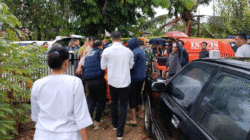 Kuansing Geger, Wanita Ditemukan Tewas, Dugaan Pelaku Mengarah ke Suami Korban