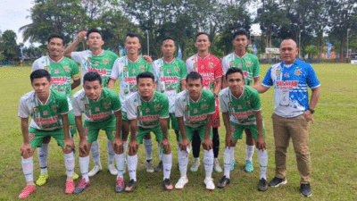 Pemain PS Pemkab Sergai