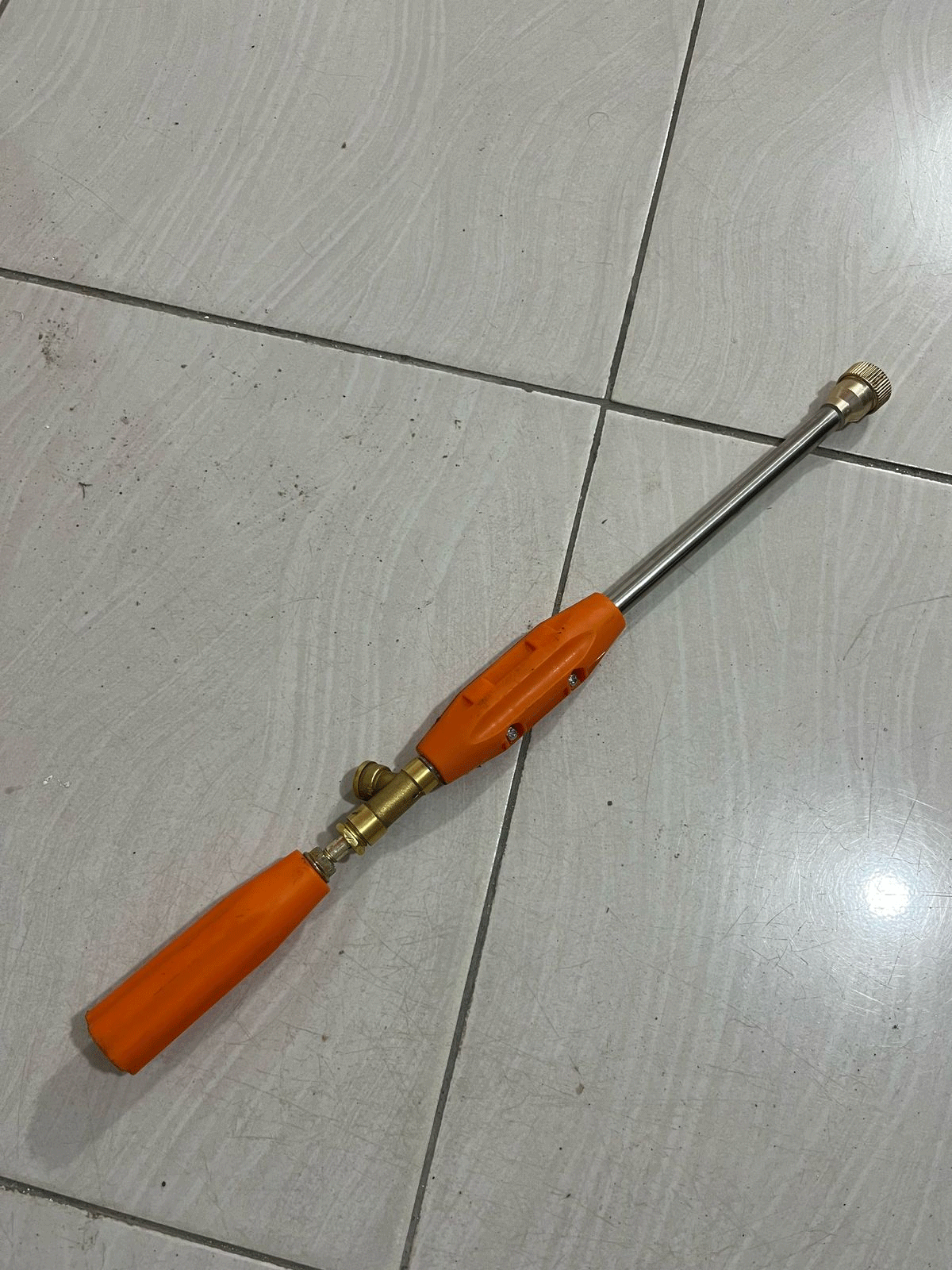 Barang bukti yang diamankan polisi