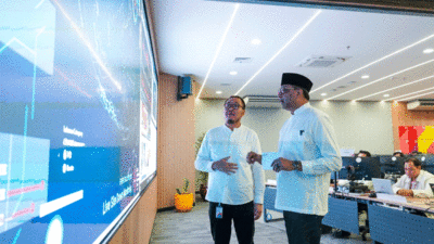 Indosat mantapkan pelayanan pada konsumen