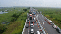 Tol Sicincin-Bukittinggi Ditolak, Dialihkan ke Ruas Sijunjung-Kuansing, Pemprov Sumbar dan Riau Sudah Jalin Komunikasi