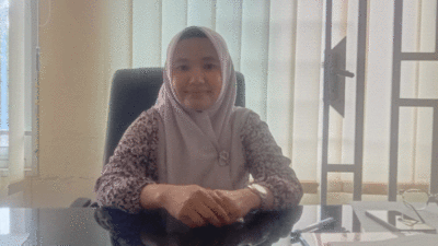 Program Desa di Tanjung Pauh Dilaksanakan Tepat Sarasan dan Transparan
