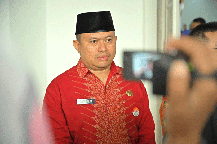 Mursalim