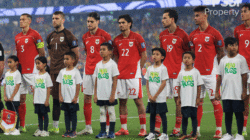 Menang Atas Bahrain, Ini Empat Negara Calon Lawan Timnas Indonesia