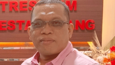 Ismail Raja Tega Siap Dampingi Empat Wartawan Korban Kekerasan di Sijunjung