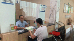 Pelayanan di Kantor Pertanahan/ATR BPN