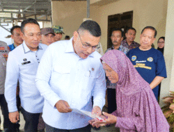 Pemerintah Targetkan 126 Juta Bidang Tanah Miliki Sertipikat, Realisasi 76 Persen, Sisanya Bertahap