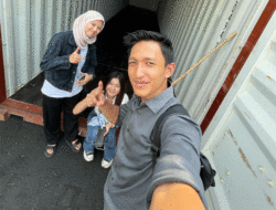 Ekspor Cocopeat, Deyana Prastika Putri Cuan Ratusan Juta