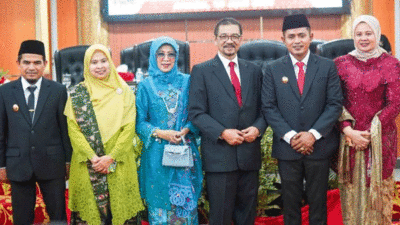 Foto bersama