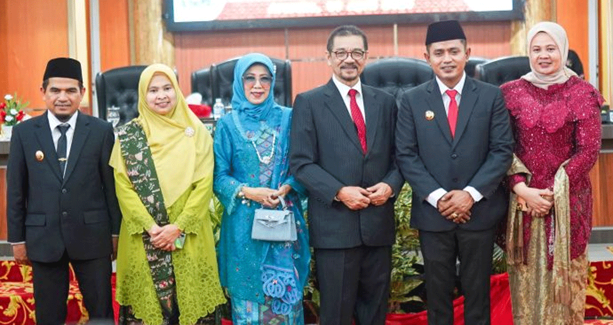 Foto bersama