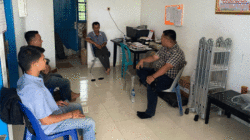 Aktivis Pertanyakan CSR dan Kontribusi Dua Perusahaan pada Masyarakat Desa Tanjung Mulia