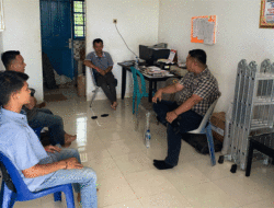 Aktivis Pertanyakan CSR dan Kontribusi Dua Perusahaan pada Masyarakat Desa Tanjung Mulia 10 Aktivis Pertanyakan CSR dan Kontribusi Dua Perusahaan pada Masyarakat Desa Tanjung Mulia