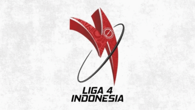 Logo Liga 4.