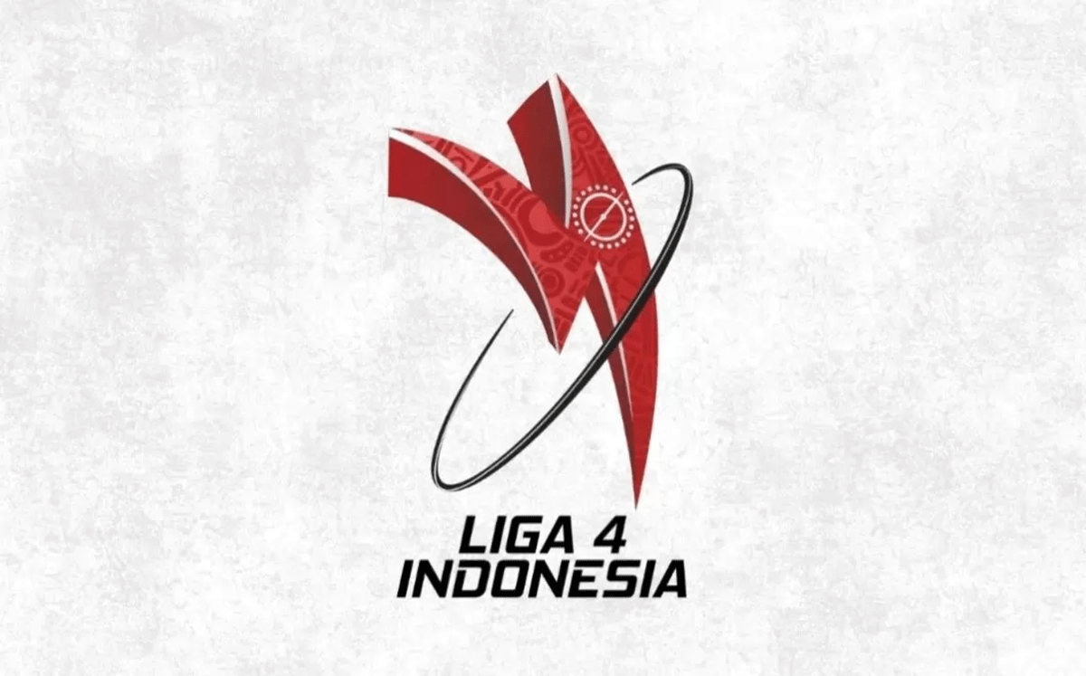 Logo Liga 4.