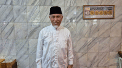 Gubernur Mahyeldi. (Biro Adpim)