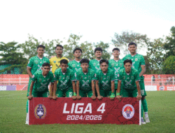 Besok, PSPP Hadapi Laga Hidup Mati dengan Sylva FC Kalteng di Putaran Nasional Liga 4 9 Besok, PSPP Hadapi Laga Hidup Mati dengan Sylva FC Kalteng di Putaran Nasional Liga 4