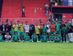 Mohon Doa dan Dukungan, Hari Ini PSPP Tantang Persimer Merauke 8 Mohon Doa dan Dukungan, Hari Ini PSPP Tantang Persimer Merauke