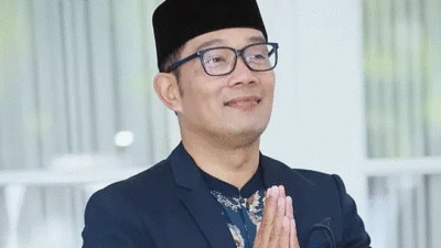 Ridwan Kamil