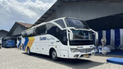 Kabar Gembira, DAMRI Buka Rute Yogyakarta-Bali, Perjalanan Tanpa Transit