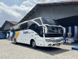 Kabar Gembira, DAMRI Buka Rute Yogyakarta-Bali, Perjalanan Tanpa Transit 4 Kabar Gembira, DAMRI Buka Rute Yogyakarta-Bali, Perjalanan Tanpa Transit