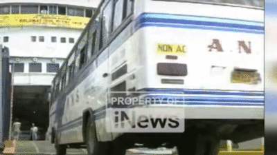 ANS Pernah Layani Jakarta-Medan dengan Bus Non AC 2 ans