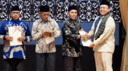 Menteri Nusron Dorong Percepatan Pendaftaran Tanah Ulayat di Sumatera Barat