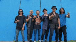 Uncles Band Rilis Single Musim Dusta, Kritik Terhadap Korupsi di Indonesia