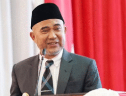 Website Pemerintah Kabupaten Bungo Tak Bisa Diakses, Bupati Dedy Perlu Evaluasi Dinas yang Jadi Pengelola