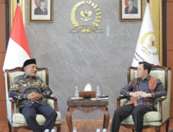 Izin Tambang di Provinsi, Dampak Bencana dan Kerusakan Lingkungan Jadi Urusan Kabupaten