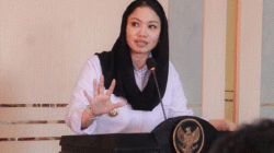 Bupati Dharmasraya, Annisa Suci Ramadhani