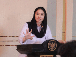 Bupati Annisa Bikin Terobosan, Pemkab Dharmasraya Gandeng Perusahaan untuk Bantu Pemeliharaan Infrastruktur