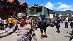 Ini Nama-nama Korban Meninggal Akibat ALS Kecelakaan di Padang Panjang, Ada Warga Pekanbaru