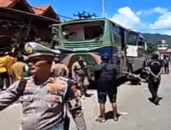 Ini Nama-nama Korban Meninggal Akibat ALS Kecelakaan di Padang Panjang, Ada Warga Pekanbaru