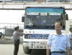 ANS Pernah Layani Jakarta-Medan dengan Bus Non AC 2 ANS Pernah Layani Jakarta-Medan dengan Bus Non AC