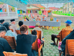 Serap Aspirasi Masyarakat, Anggota DPRD Buton Tengah Sampaikan Pernyataan Tegas, Siapkan Dana Pribadi Bila Tak Dianggarkan Pemerintah Daerah