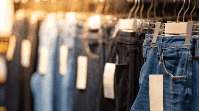 Celana jeans