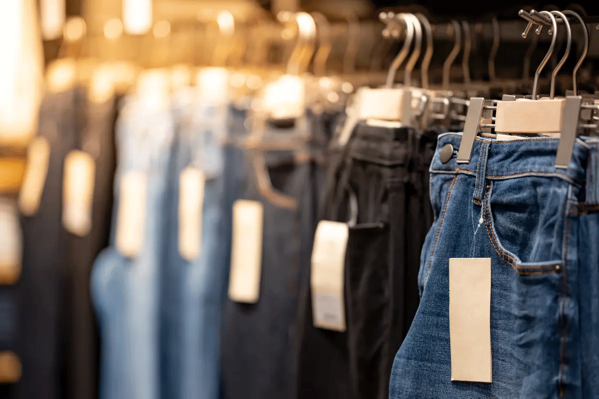 Celana jeans