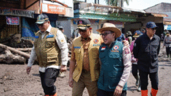 Setahun Pasca Galodo Tanah Datar: dari Luka Menjadi Kekuatan Bersama
