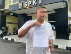 Demi Kebenaran, Saya Diancam: Rico Alviano, Labuan Bajo dan Skandal Pokir 1,5 Miliar