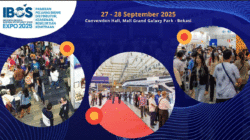 IBOS Expo 2025 Digelar September, Pameran Peluang Bisnis Distributor, Keagenan, Reseler dan Kemitraan Pertama di Indonesia