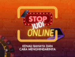 Ketagihan Judi Online, Karyawan Bank Diduga Tilep Duit Kantor Rp2,5 Miliar Lebih
