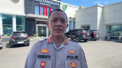 Seorang Anak Tewas di Dharmasraya, Dipicu Persoalan Sang Bapak Tiri Punya Utang