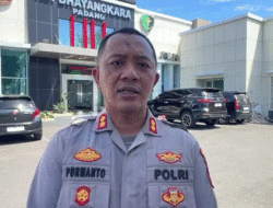 Seorang Anak Tewas di Dharmasraya, Dipicu Persoalan Sang Bapak Tiri Punya Utang