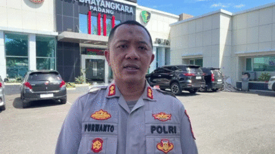 Seorang Anak Tewas di Dharmasraya, Dipicu Persoalan Sang Bapak Tiri Punya Utang