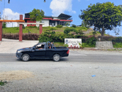 Liburan ke Kabupaten Solok, Kayu Jao Resort Patut Jadi Pilihan 12 Liburan ke Kabupaten Solok, Kayu Jao Resort Patut Jadi Pilihan