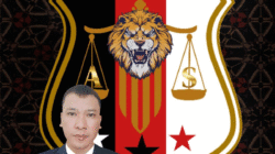 Ketua Umum LSM LIBERAL Desak Polisi Periksa Camat Medan Tuntungan, Ada Apa?