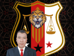 Ketua Umum LSM LIBERAL Desak Polisi Periksa Camat Medan Tuntungan, Ada Apa?