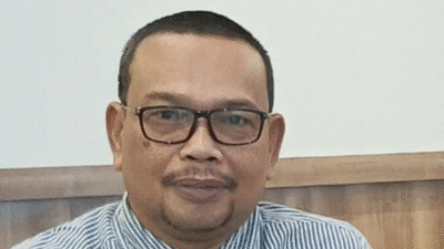 Zakaria Rambe