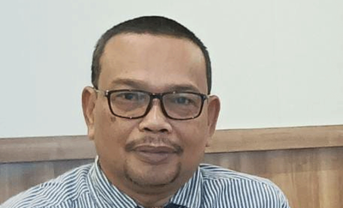 Zakaria Rambe