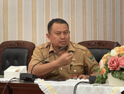 Info untuk Warga Pasaman, Pelantikan Bupati dan Wakil Bupati Live di Channel YouTube Pemprov Sumbar